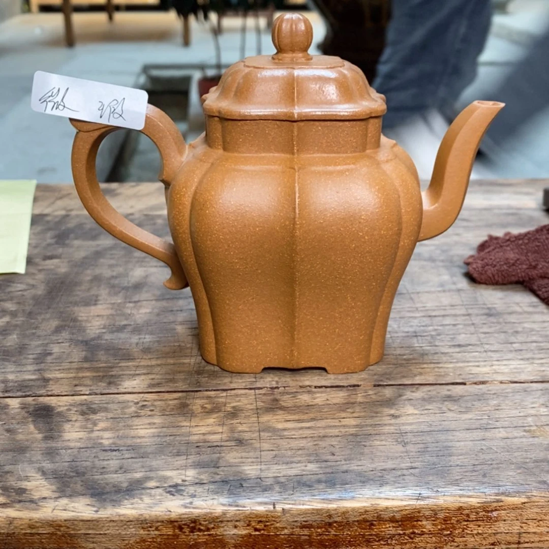 【闪购商品】紫砂茶壶