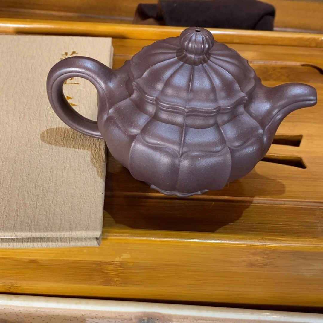 紫砂茶壶百人公堂，紫砂壶清仓