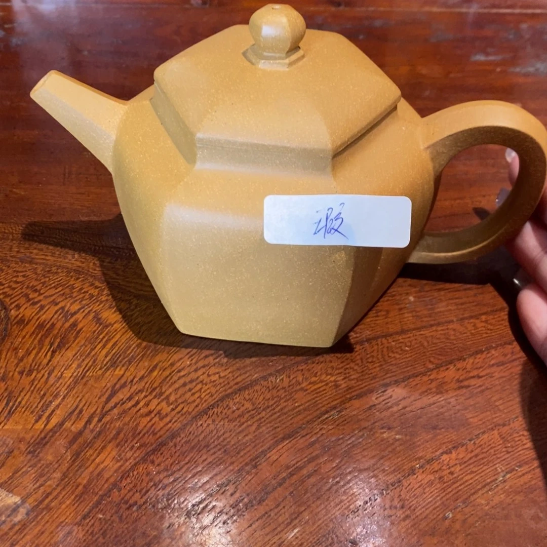 紫砂茶壶百人公堂，紫砂壶清仓