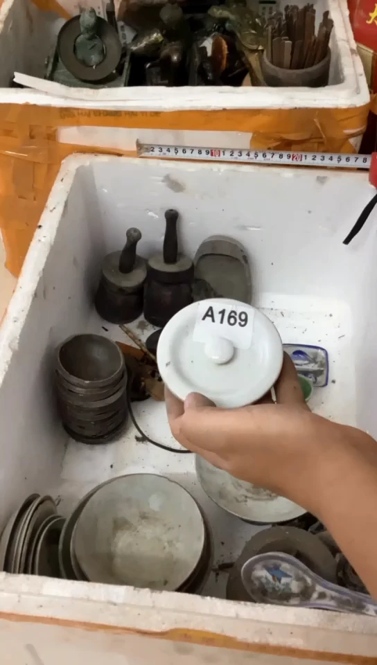 【闪购商品】1有瑕疵的陶瓷一单哦