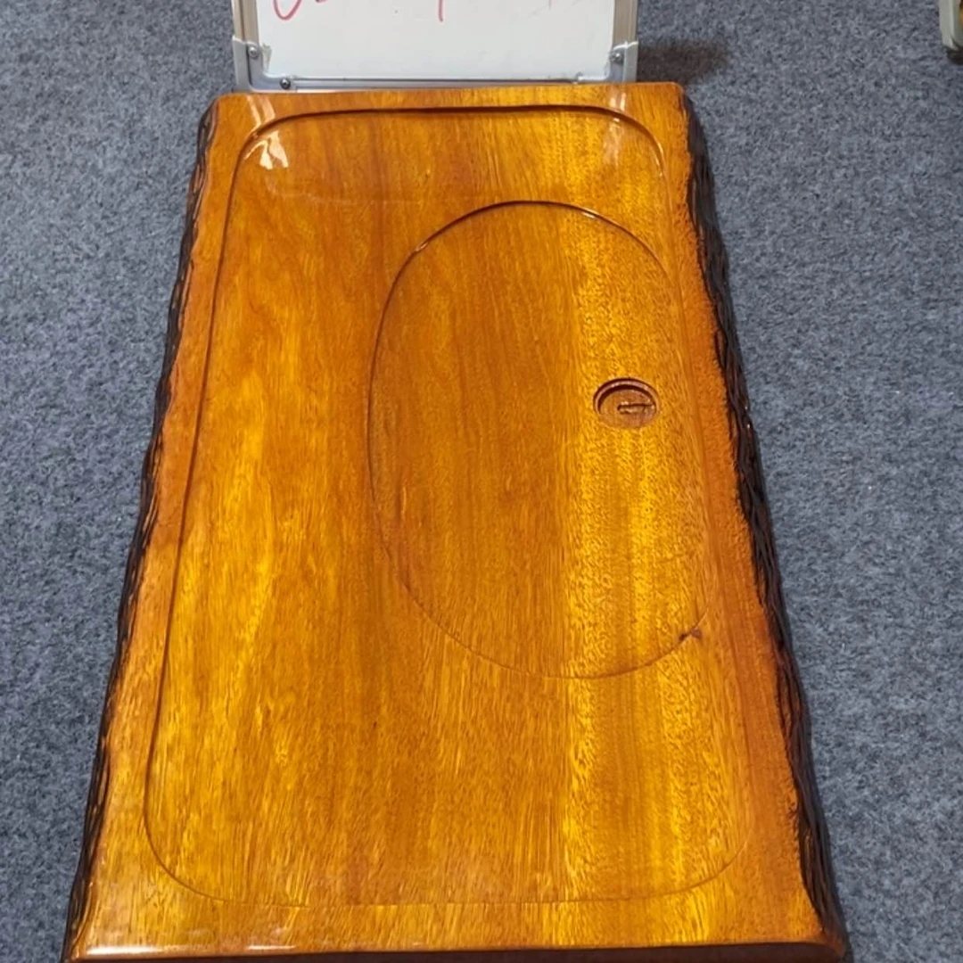 【闪购商品】非洲金丝花梨金*湖