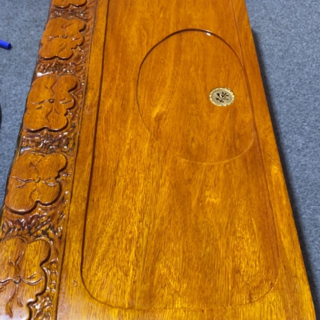 【闪购商品】非洲金丝花梨超*