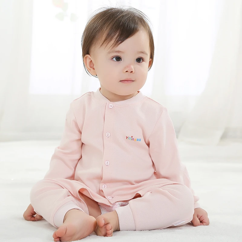 9 Q 2024年新款套装外穿卡通男女宝宝衣服