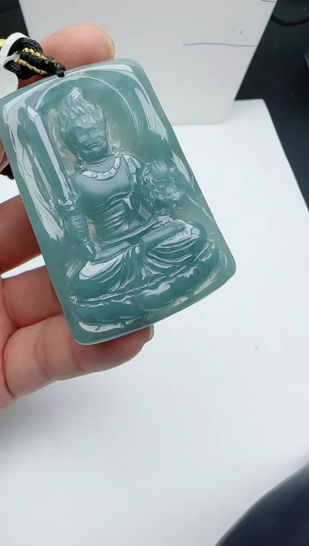 【闪购商品】翡翠颈饰未镶嵌111111111