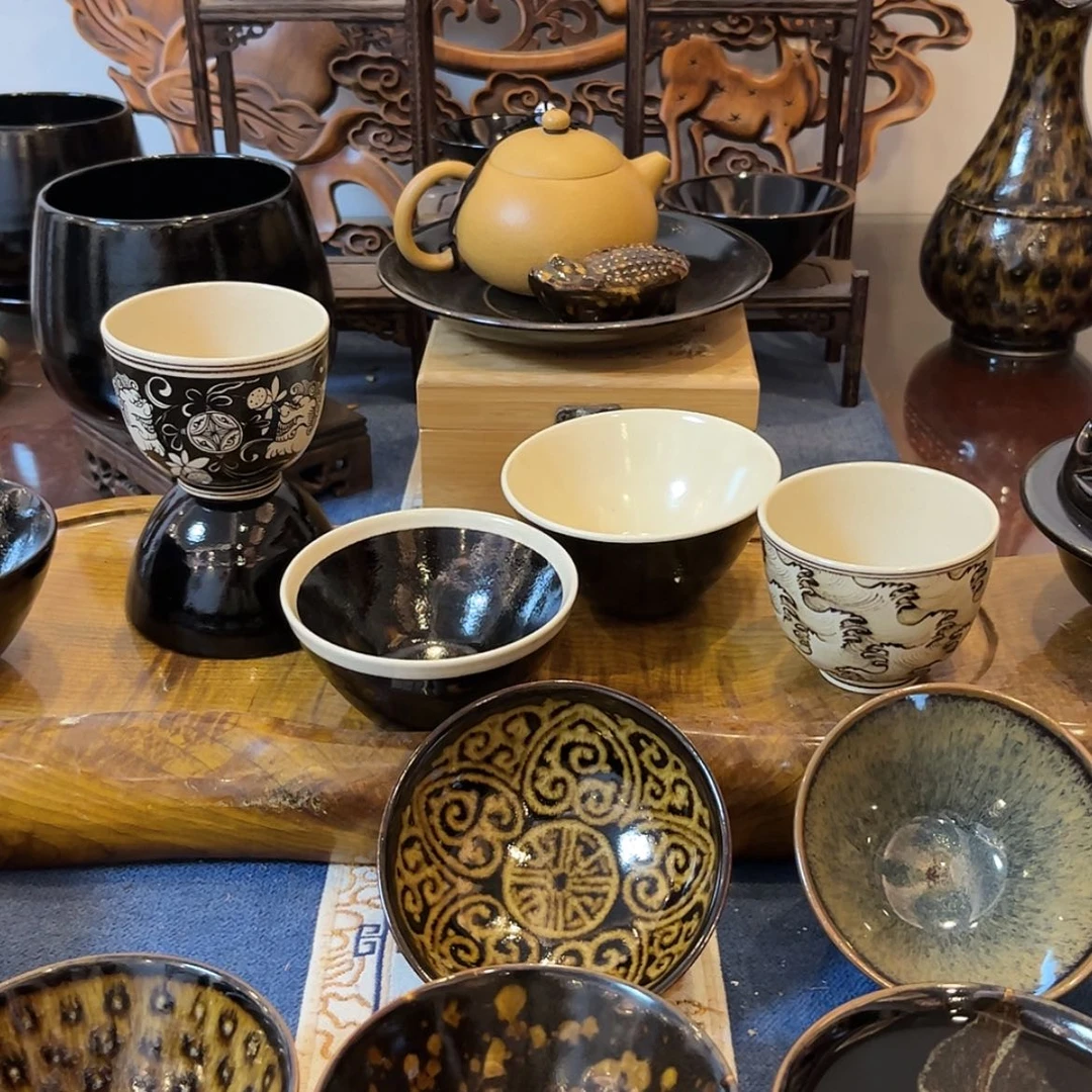 【闪购商品】陶茶盏王*路