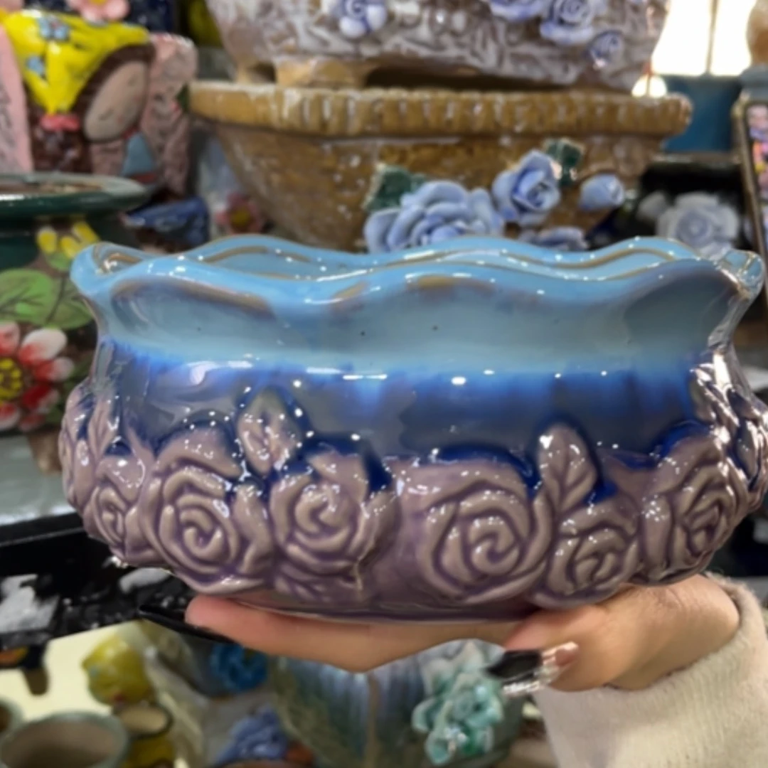 【闪购商品】陶瓷15cm以下