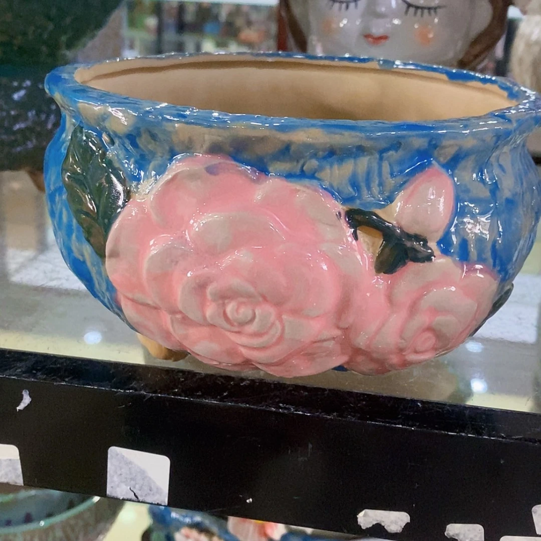 【闪购商品】红陶20CM以下