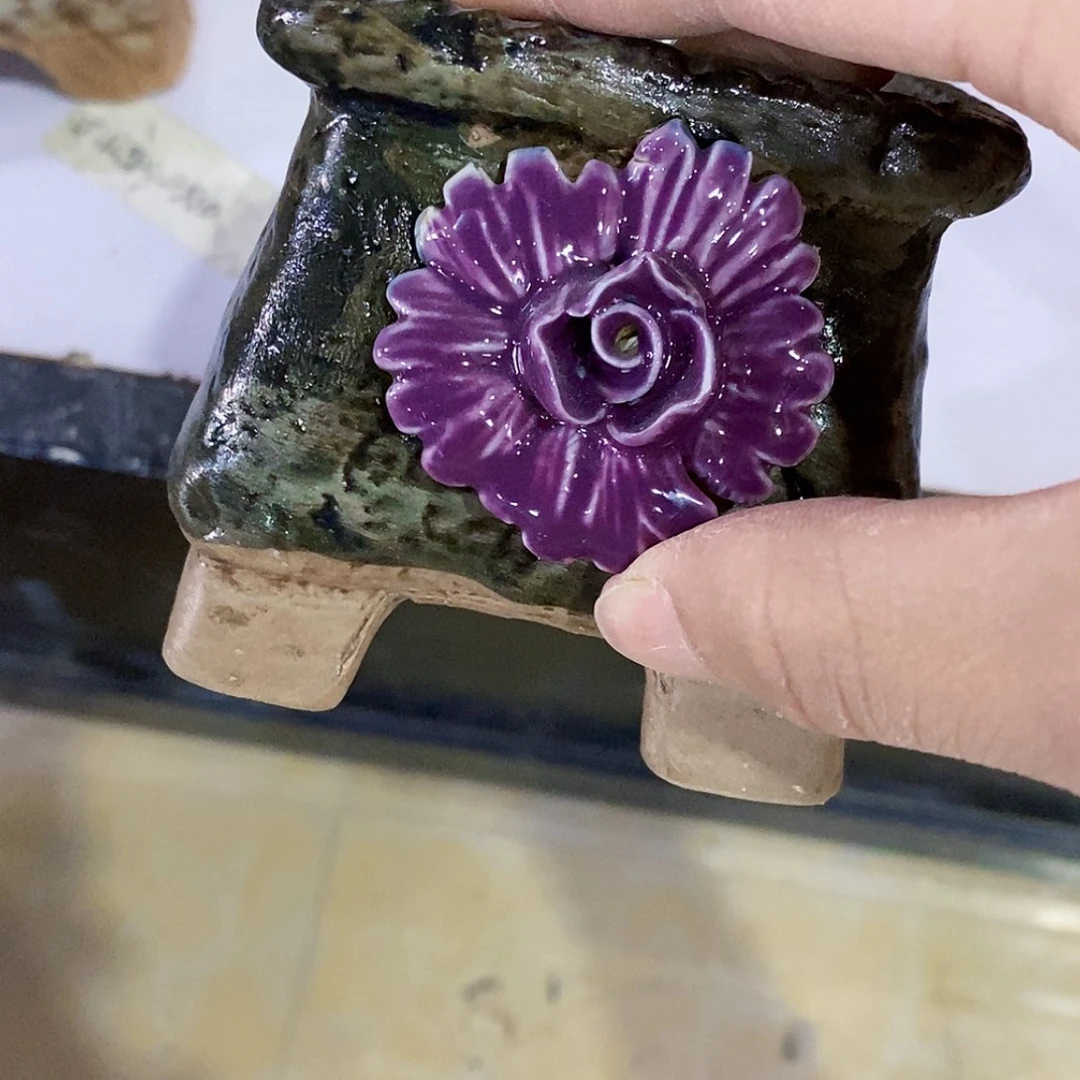 【闪购商品】红陶20CM以下