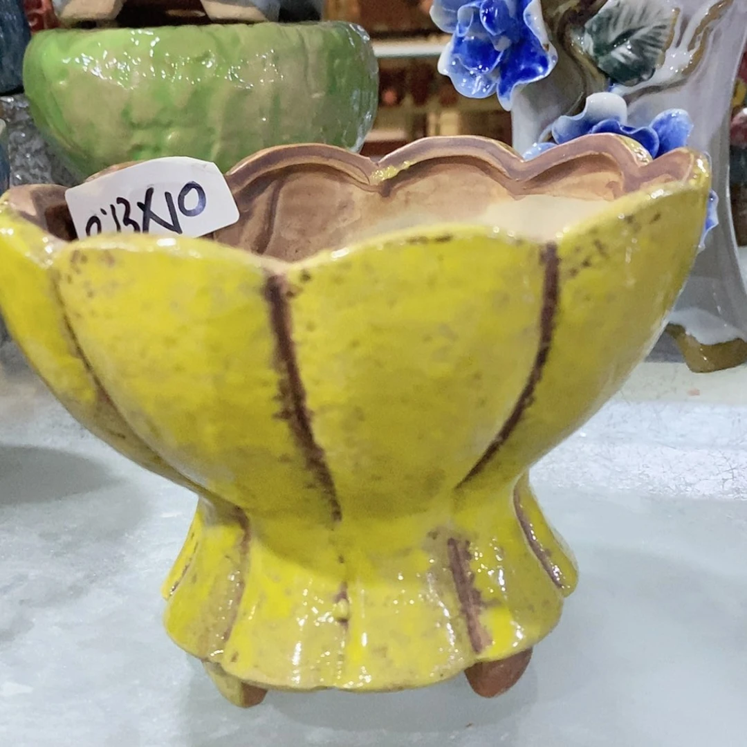 【闪购商品】红陶20CM以下