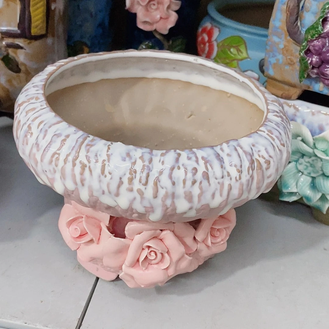 【闪购商品】红陶20CM以下