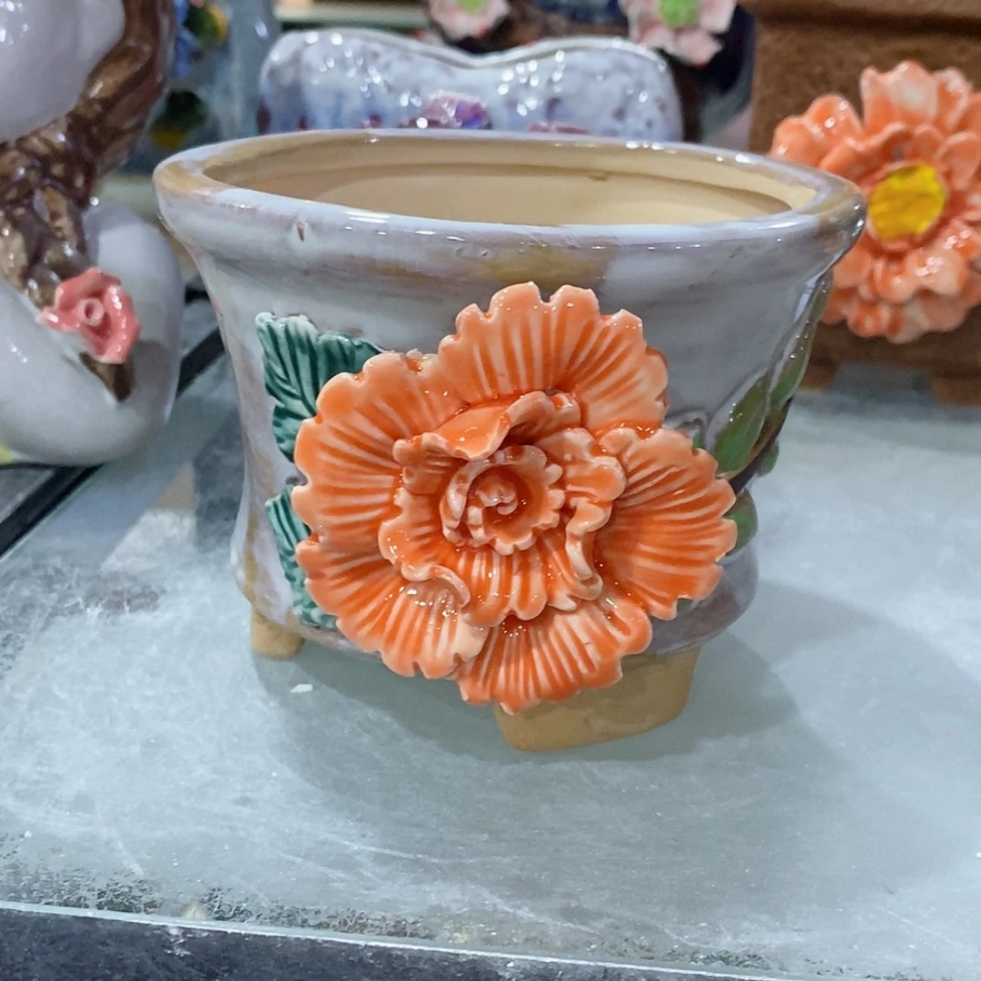 【闪购商品】红陶20CM以下