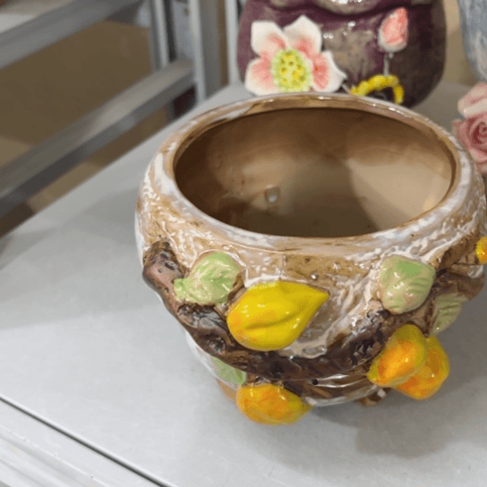 【闪购商品】红陶20CM以下