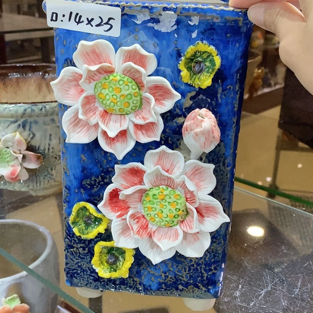 【闪购商品】红陶20CM以下