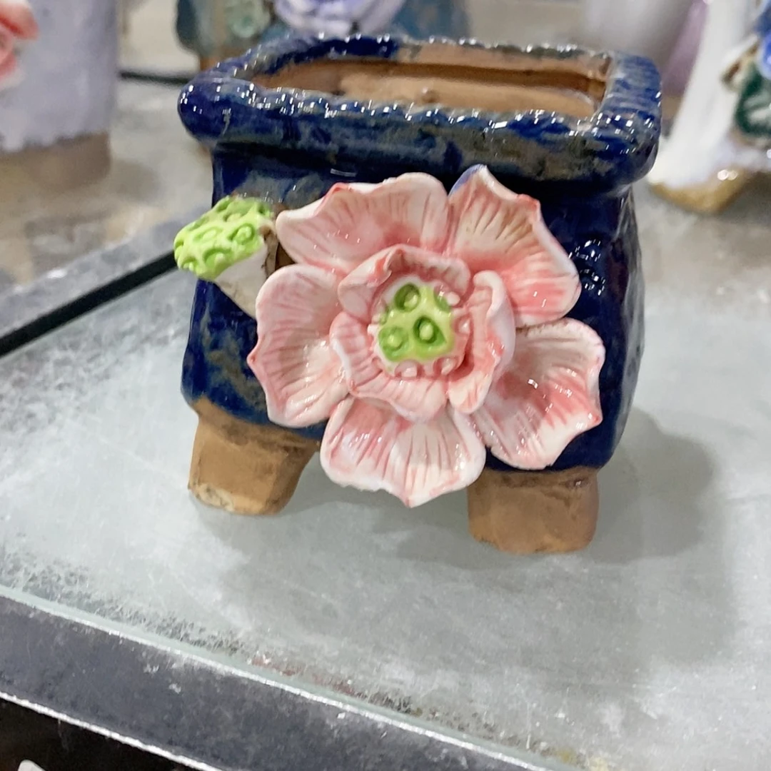 【闪购商品】红陶20CM以下