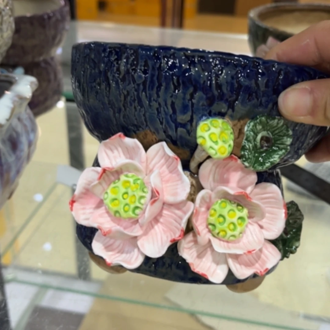 【闪购商品】陶瓷15cm以下