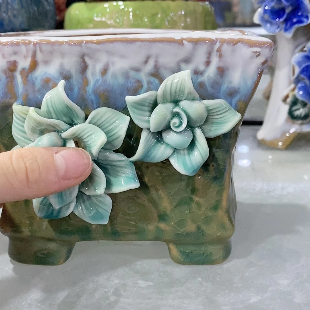 【闪购商品】红陶20CM以下