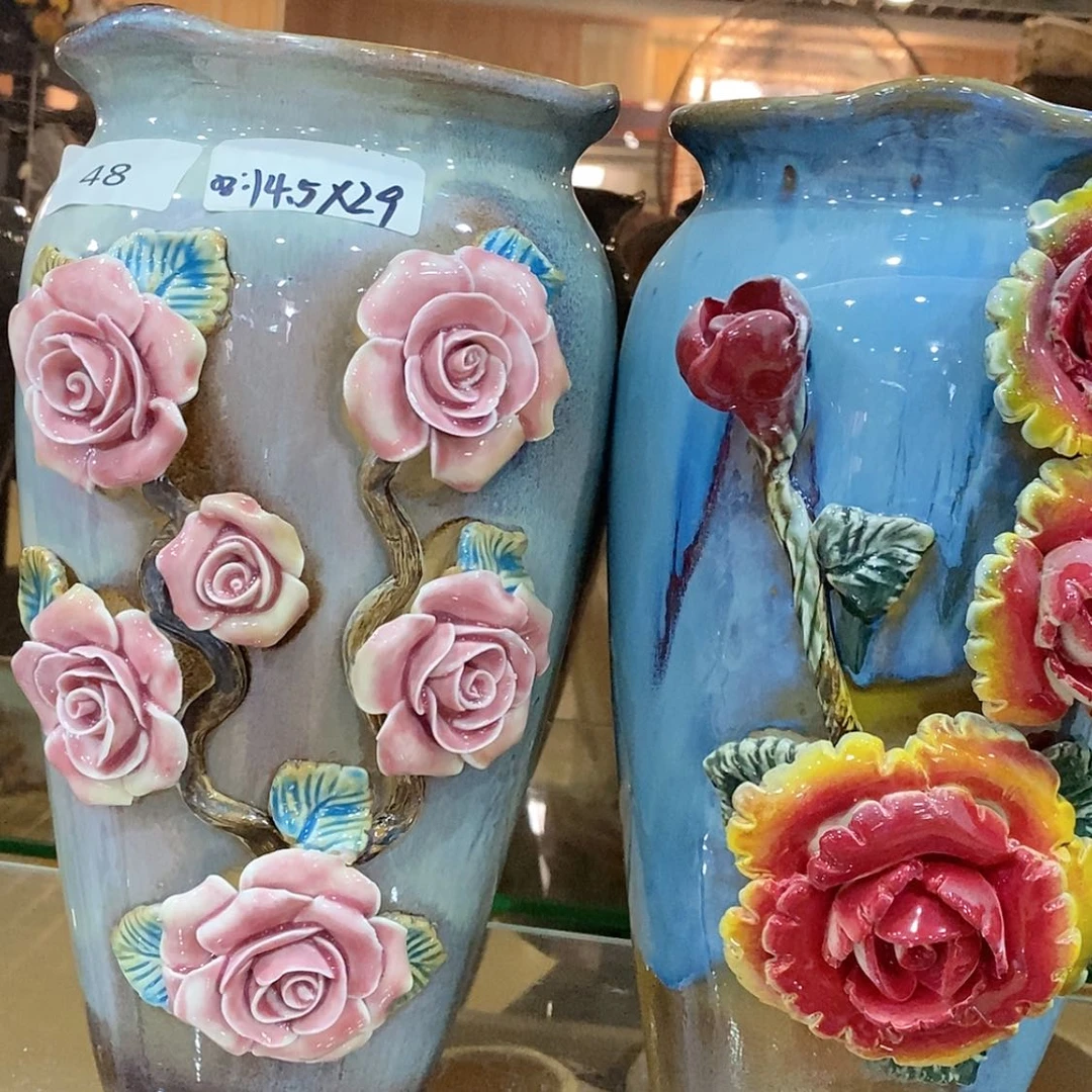 【闪购商品】红陶20CM以下