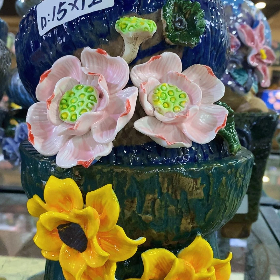 【闪购商品】红陶20CM以下