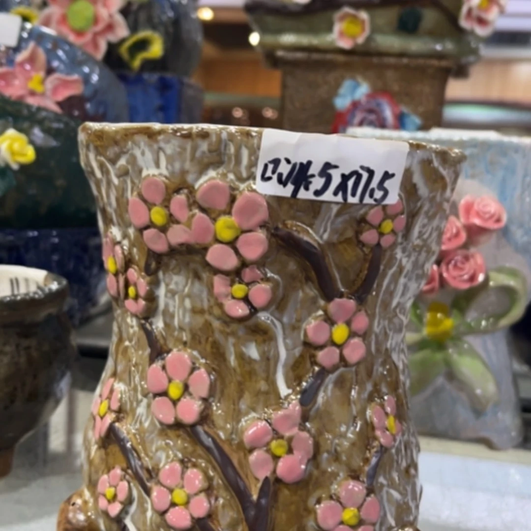 【闪购商品】陶瓷15cm以下