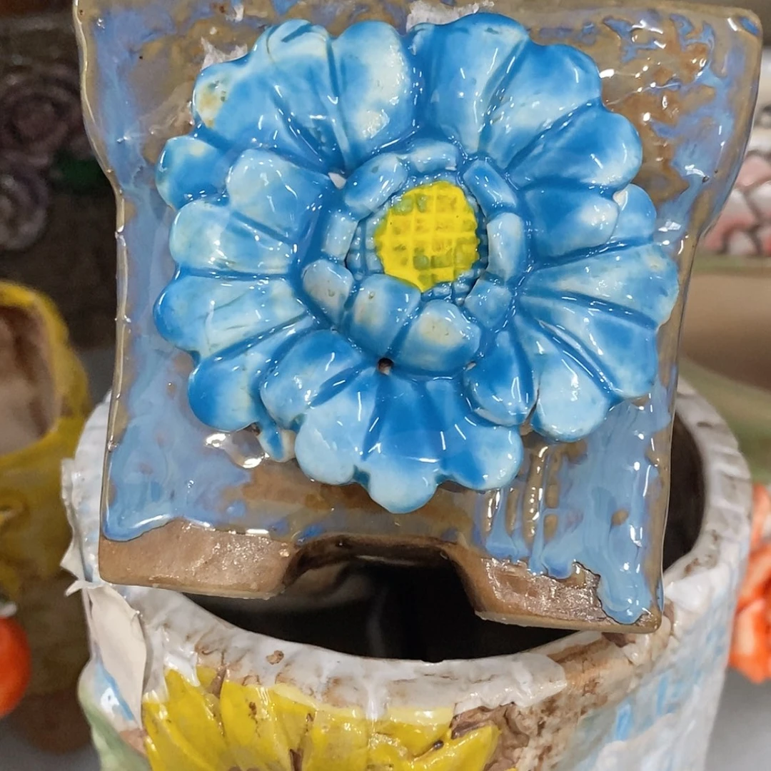 【闪购商品】红陶20CM以下