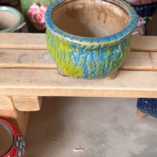 【闪购商品】红陶20CM以下