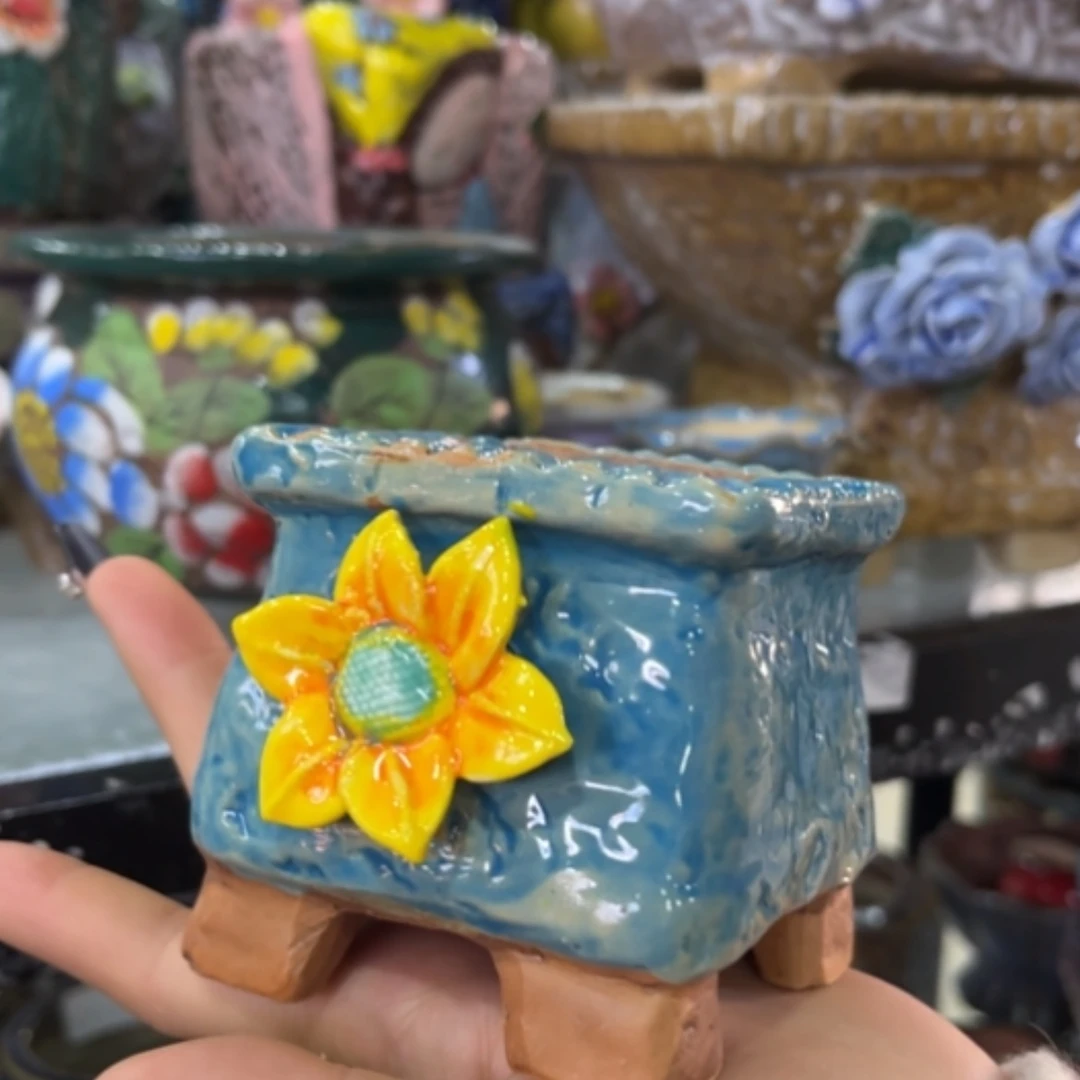 【闪购商品】陶瓷15cm以下
