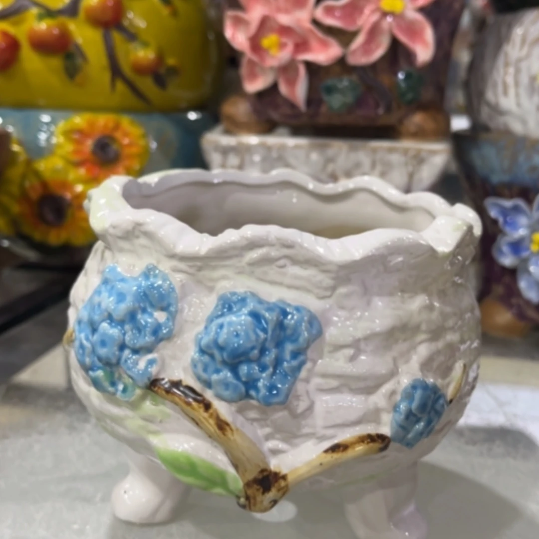 【闪购商品】陶瓷15cm以下