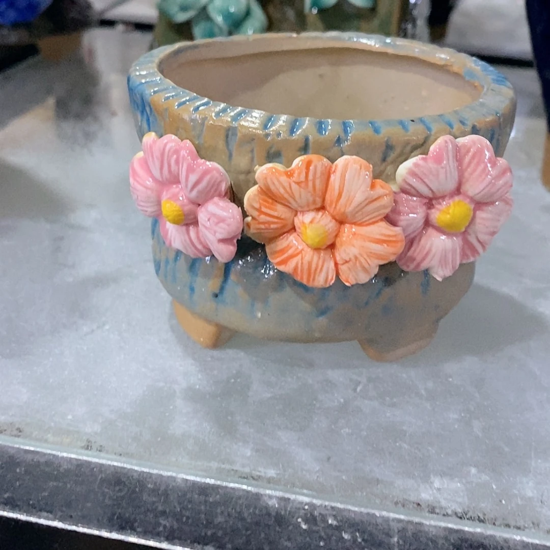 【闪购商品】红陶20CM以下