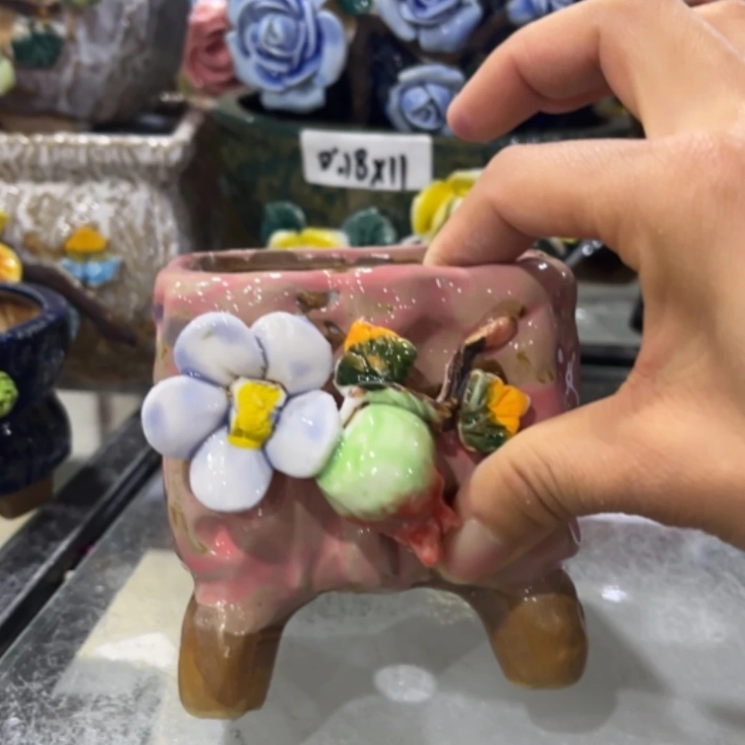 【闪购商品】陶瓷15cm以下