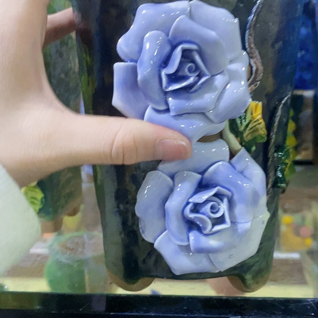 【闪购商品】红陶20CM以下