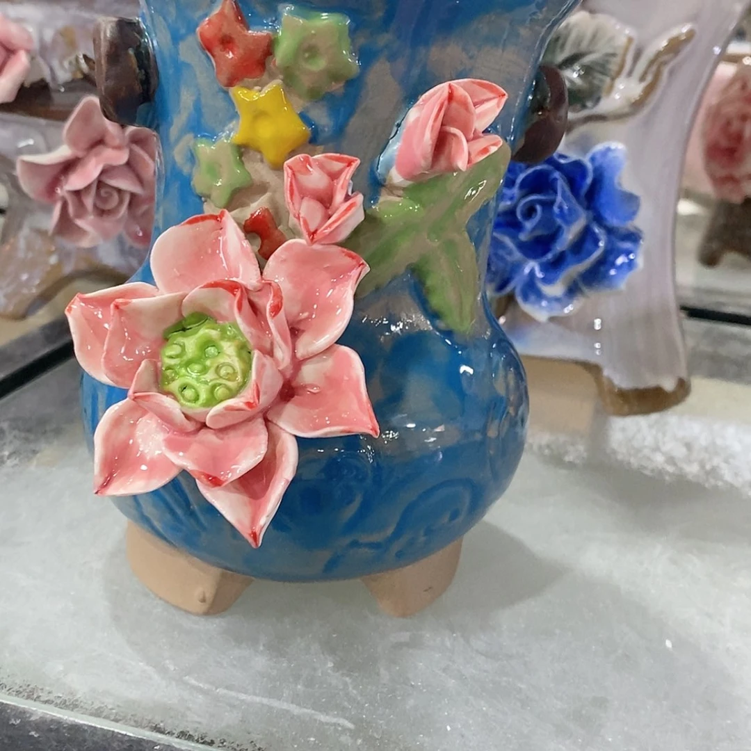 【闪购商品】红陶20CM以下