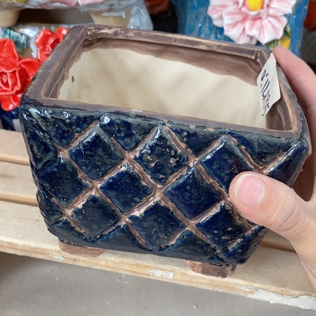 【闪购商品】红陶20CM以下