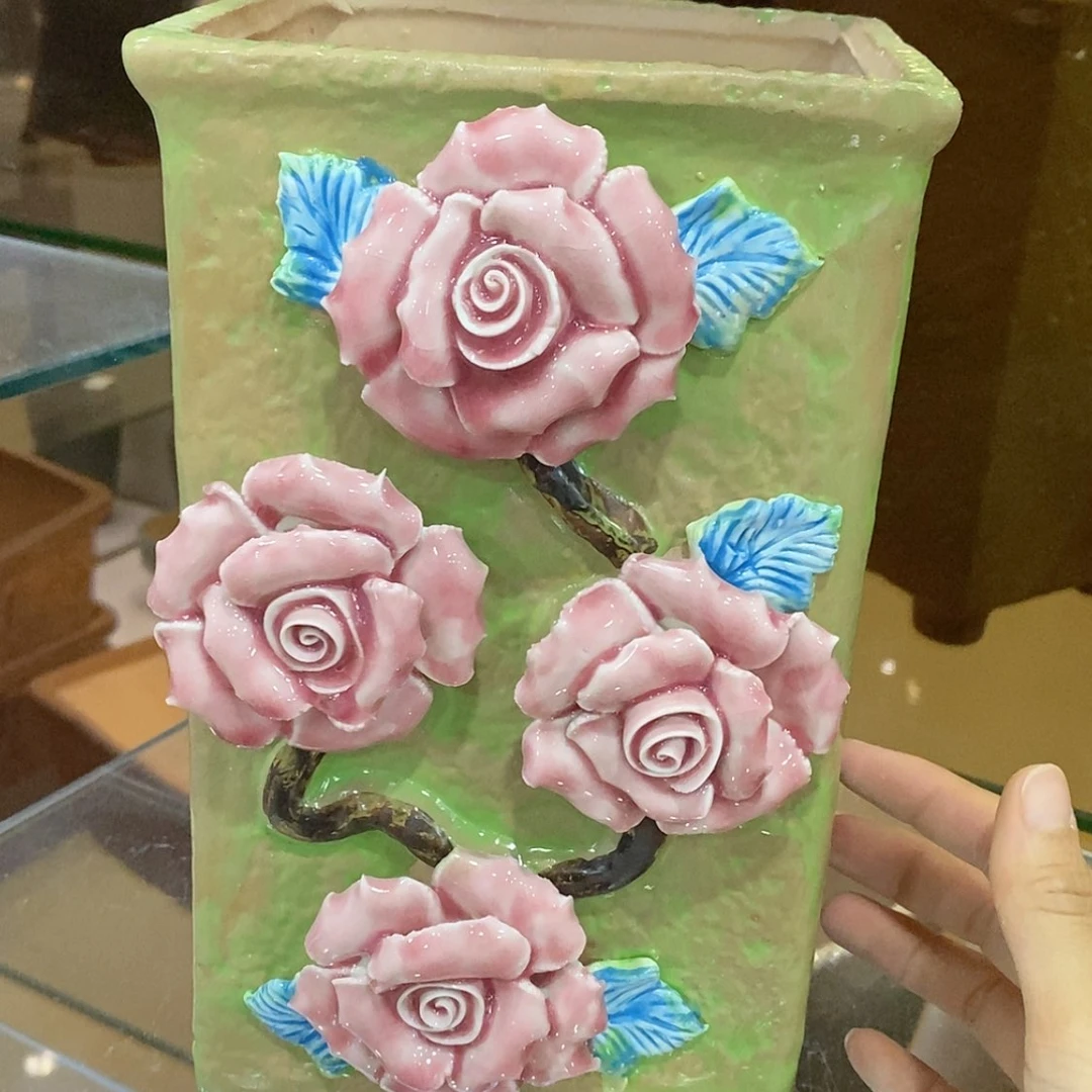 【闪购商品】红陶20CM以下