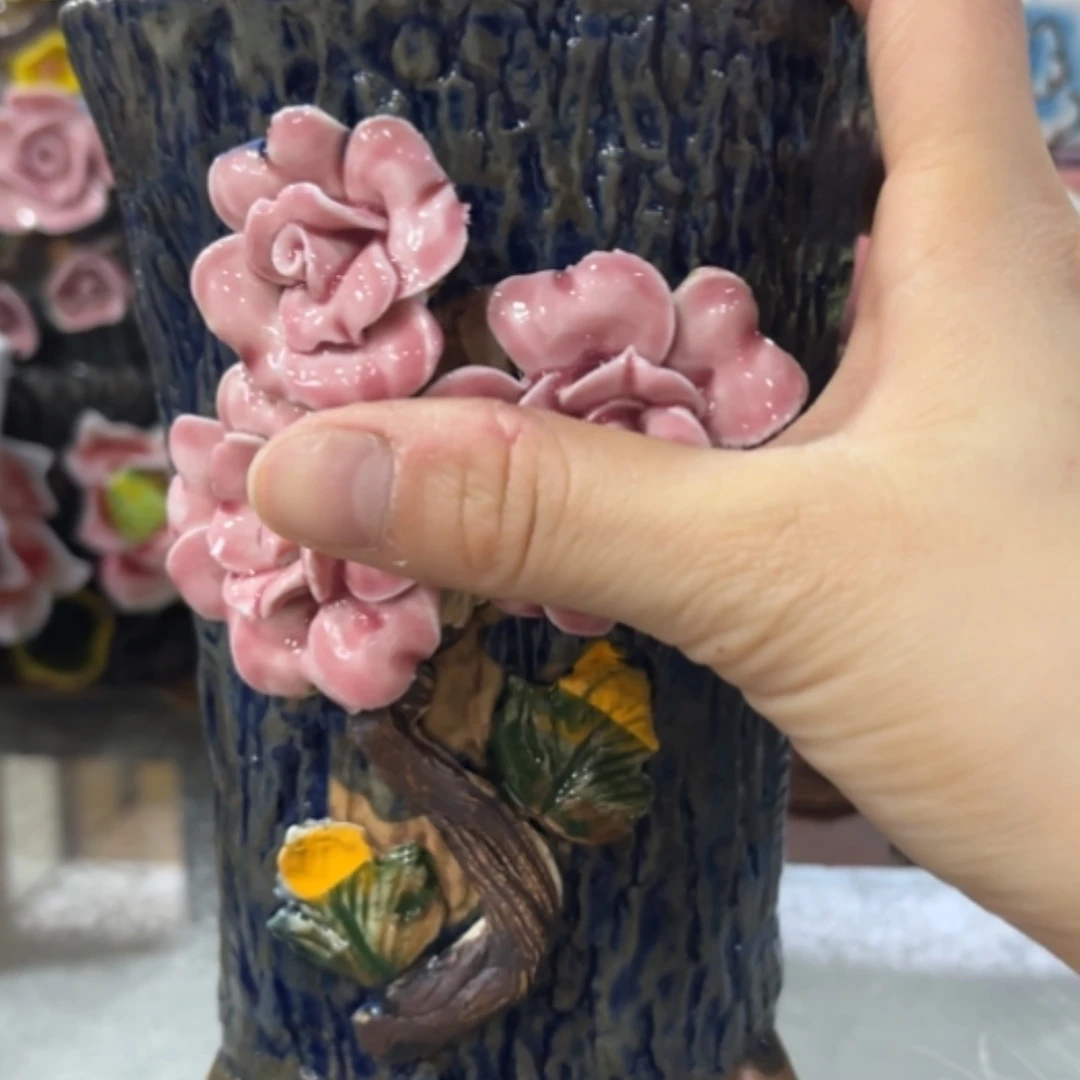 【闪购商品】红陶15cm以下