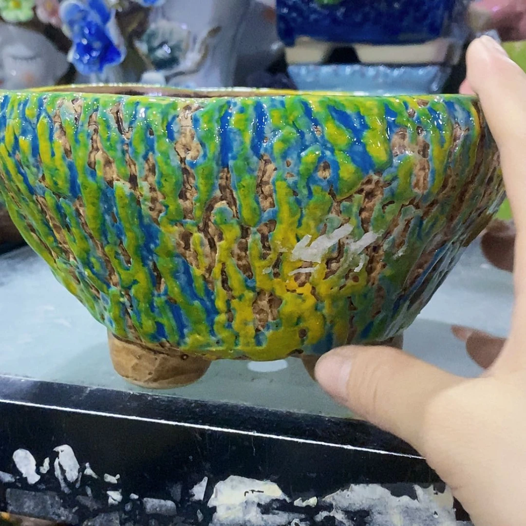 【闪购商品】红陶20CM以下