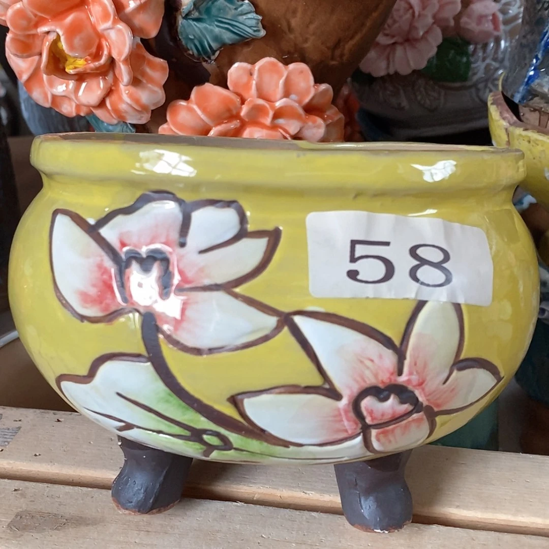 【闪购商品】红陶20CM以下