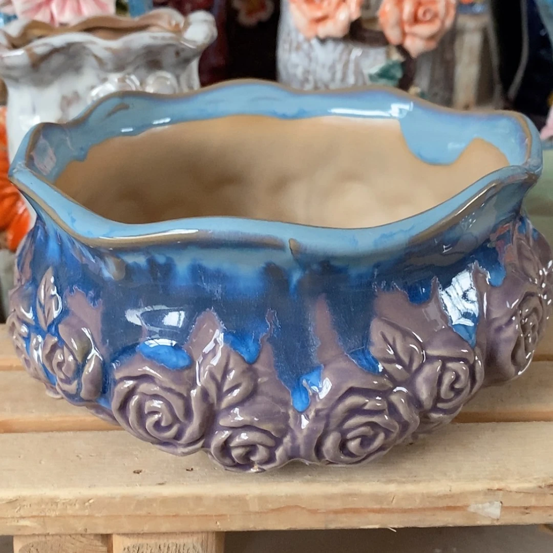 【闪购商品】红陶20CM以下