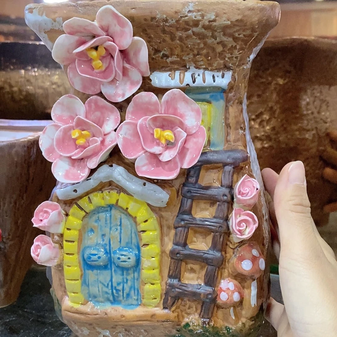 【闪购商品】红陶福利