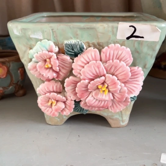 【闪购商品】红陶20CM以下