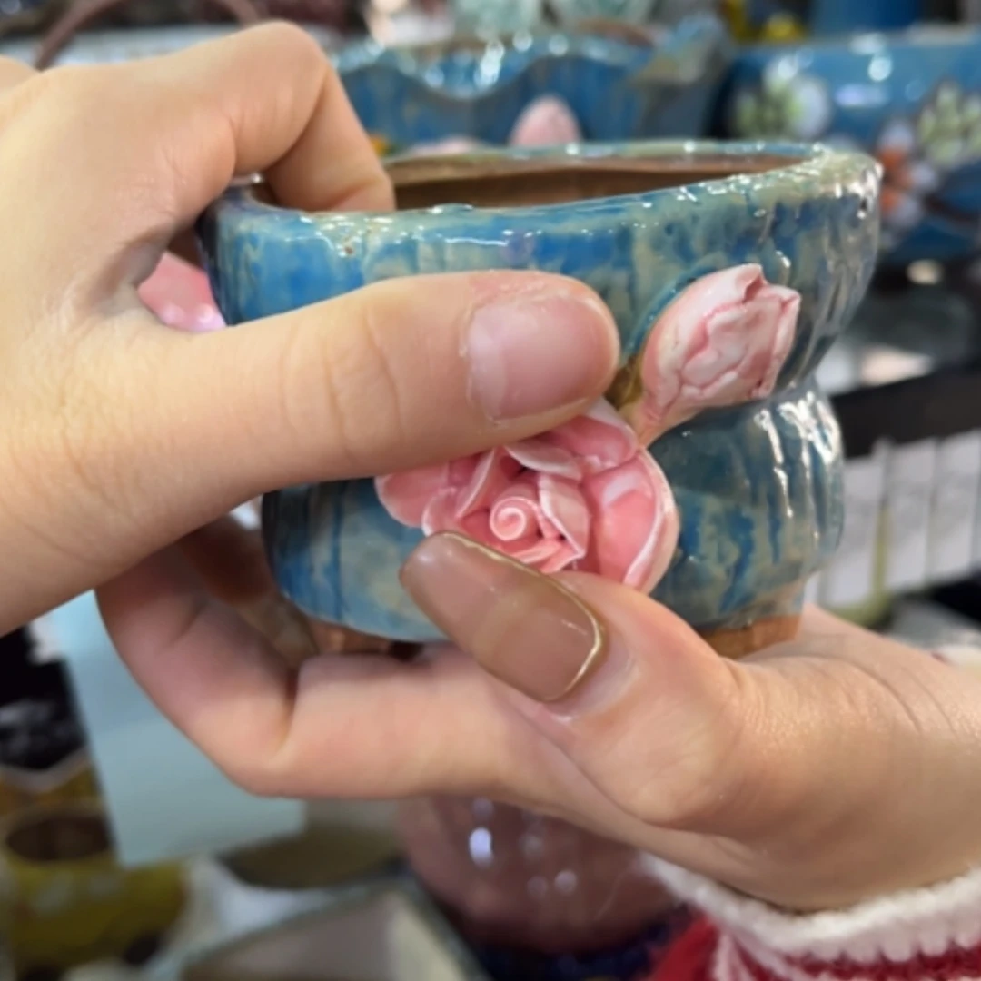 【闪购商品】红陶15cm以下福利