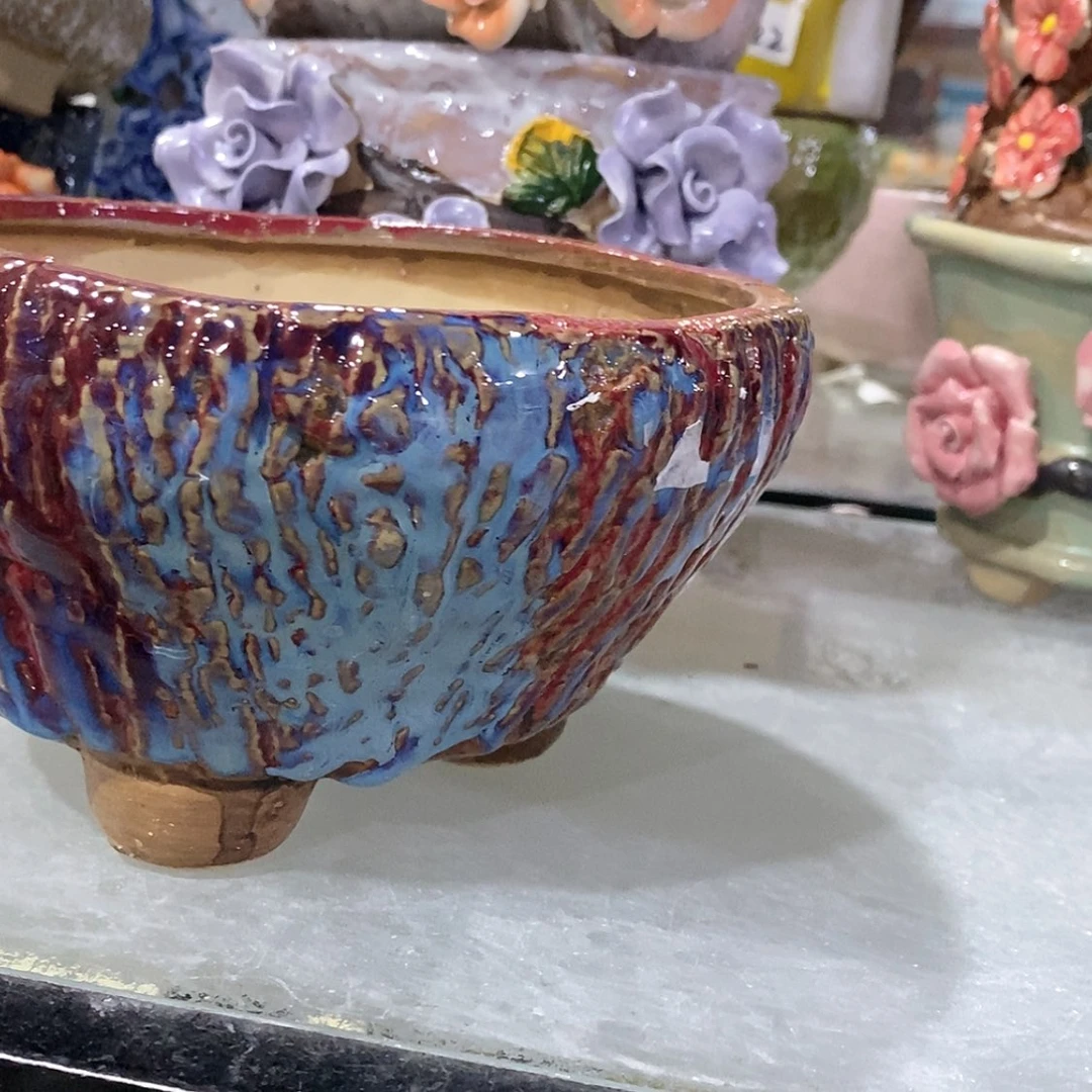 【闪购商品】红陶20CM以下