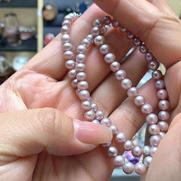 水晶水晶项链未镶嵌k***o