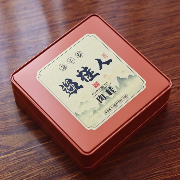 CY180 遇桂人 肉桂（8.5克x12泡）