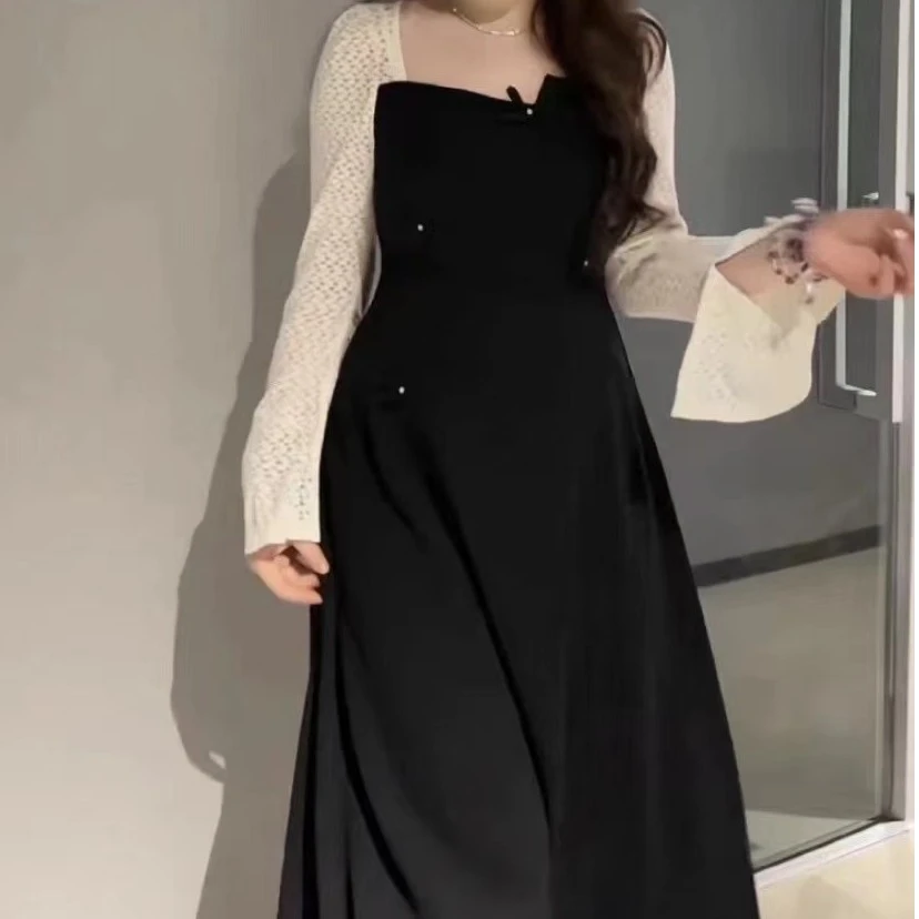 【莫菲家】裙 秋冬款A