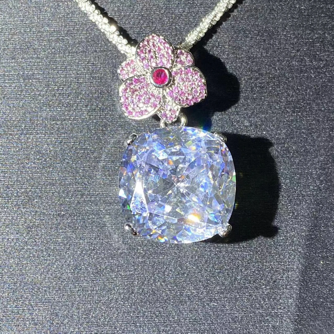 优选b089-重工豪华-轻奢吊坠