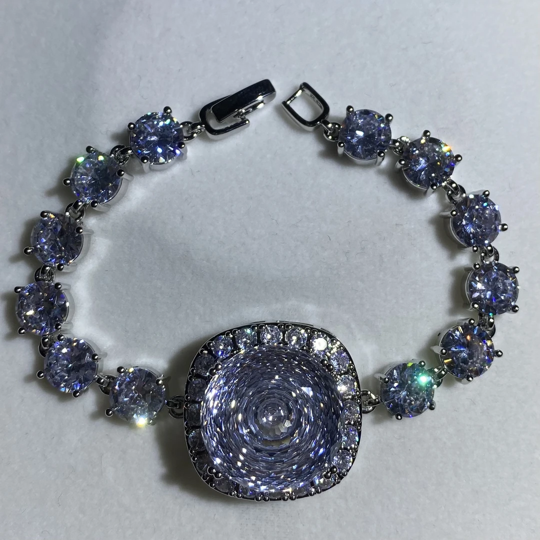 优选b201-重工豪华-高端手链