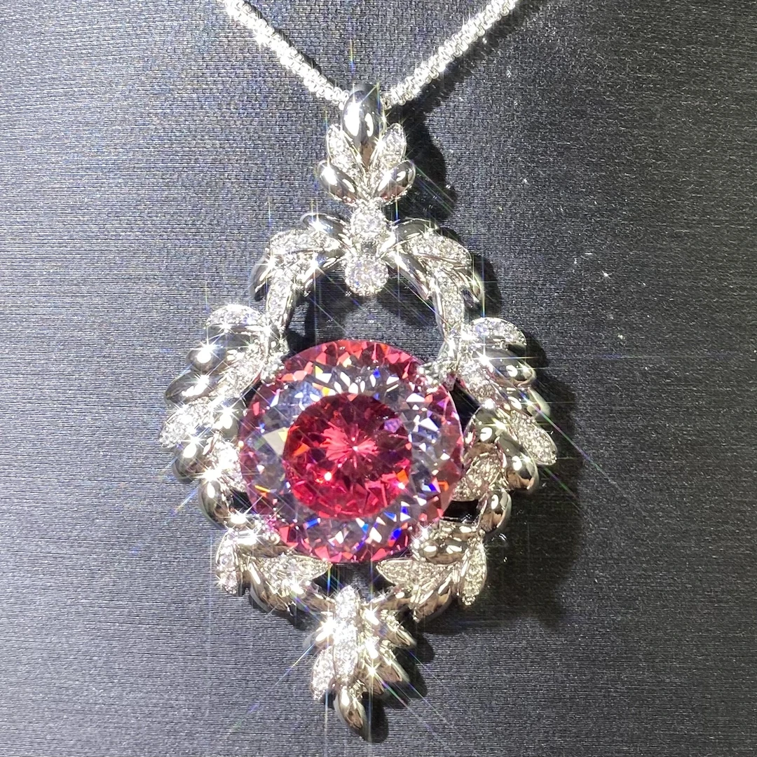 优选b188-重工豪华宝-轻奢吊坠