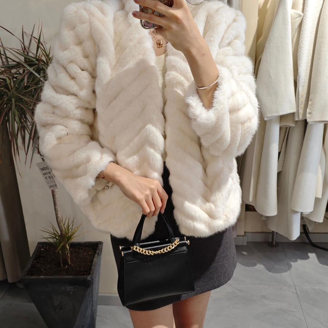 【299-599】2024新款秋冬韩系气质潮流时尚百搭修身韩版冬季毛衫