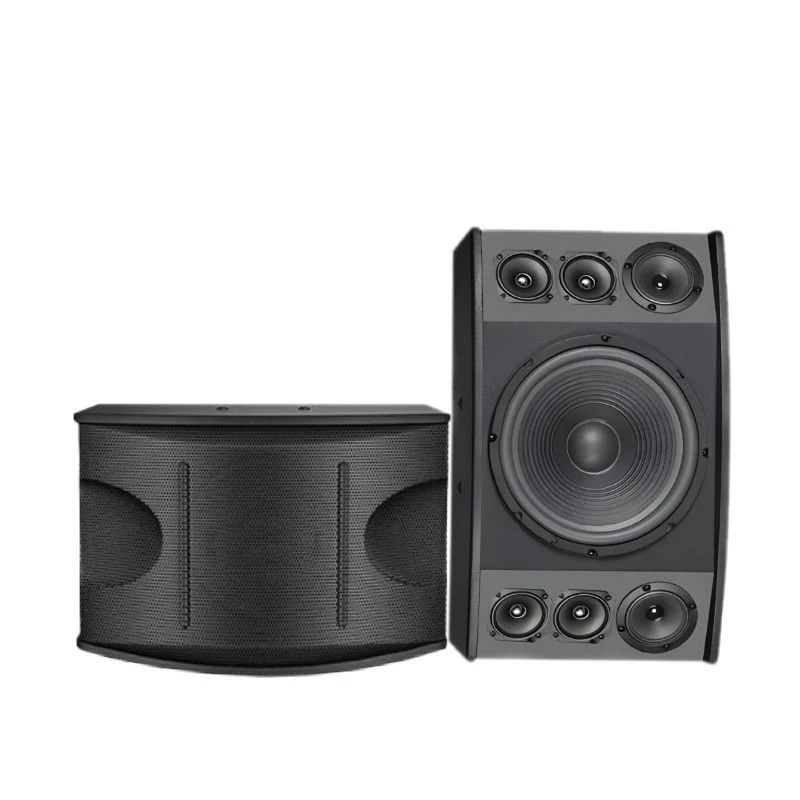 家庭KTV唱歌套装专业卡包会议室家庭影院卧室全套ktv音响唱歌设备