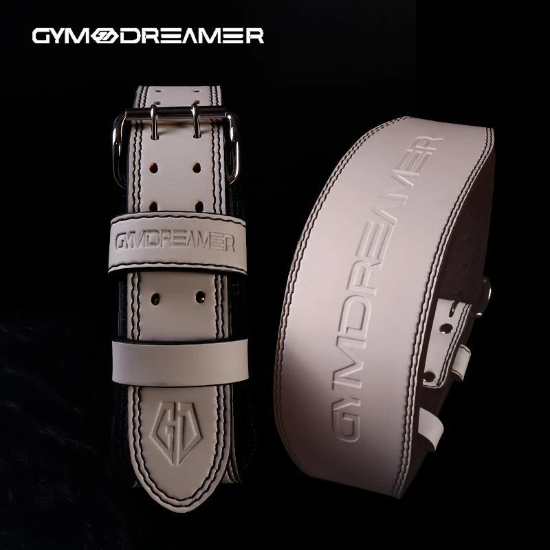 GD健身腰带深蹲健身运动护腰男女专业器械训练运动举重硬拉束腰带